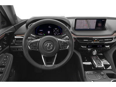 2023 Acura MDX Technology SH-AWD