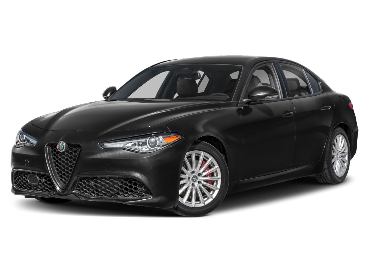 2023 Alfa Romeo Giulia Veloce RWD's photo