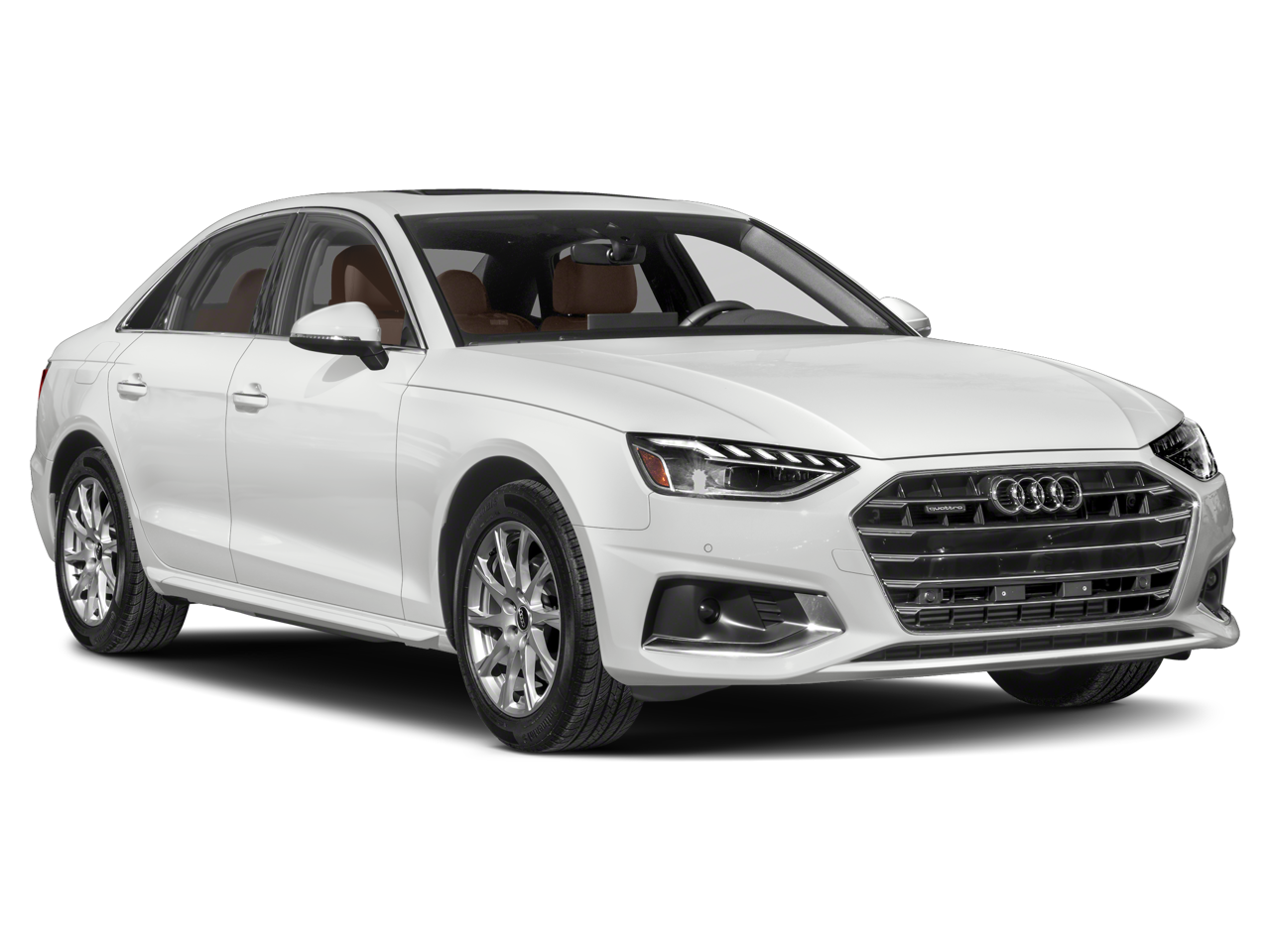 2023 Audi A4 quattro