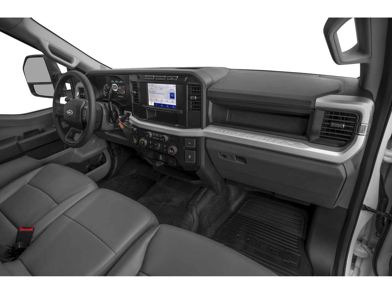 2023 Ford F-250SD XL