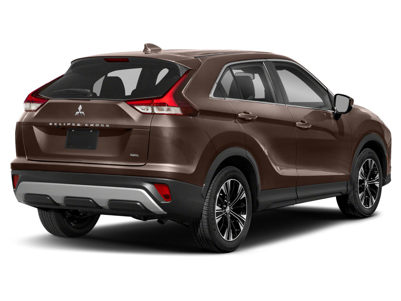 2023 Mitsubishi Eclipse Cross SEL