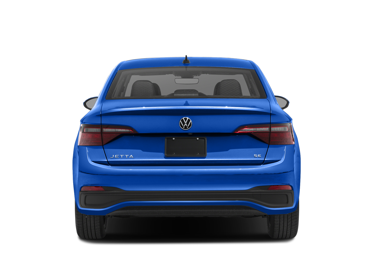 2023 Volkswagen Jetta 1.5T SE photo 3