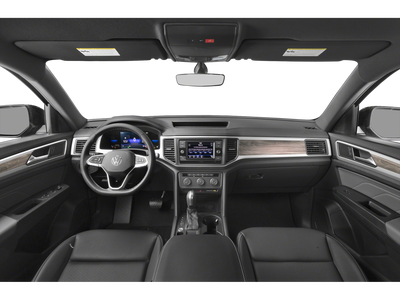 2023 Volkswagen Atlas Cross Sport 2.0T SE