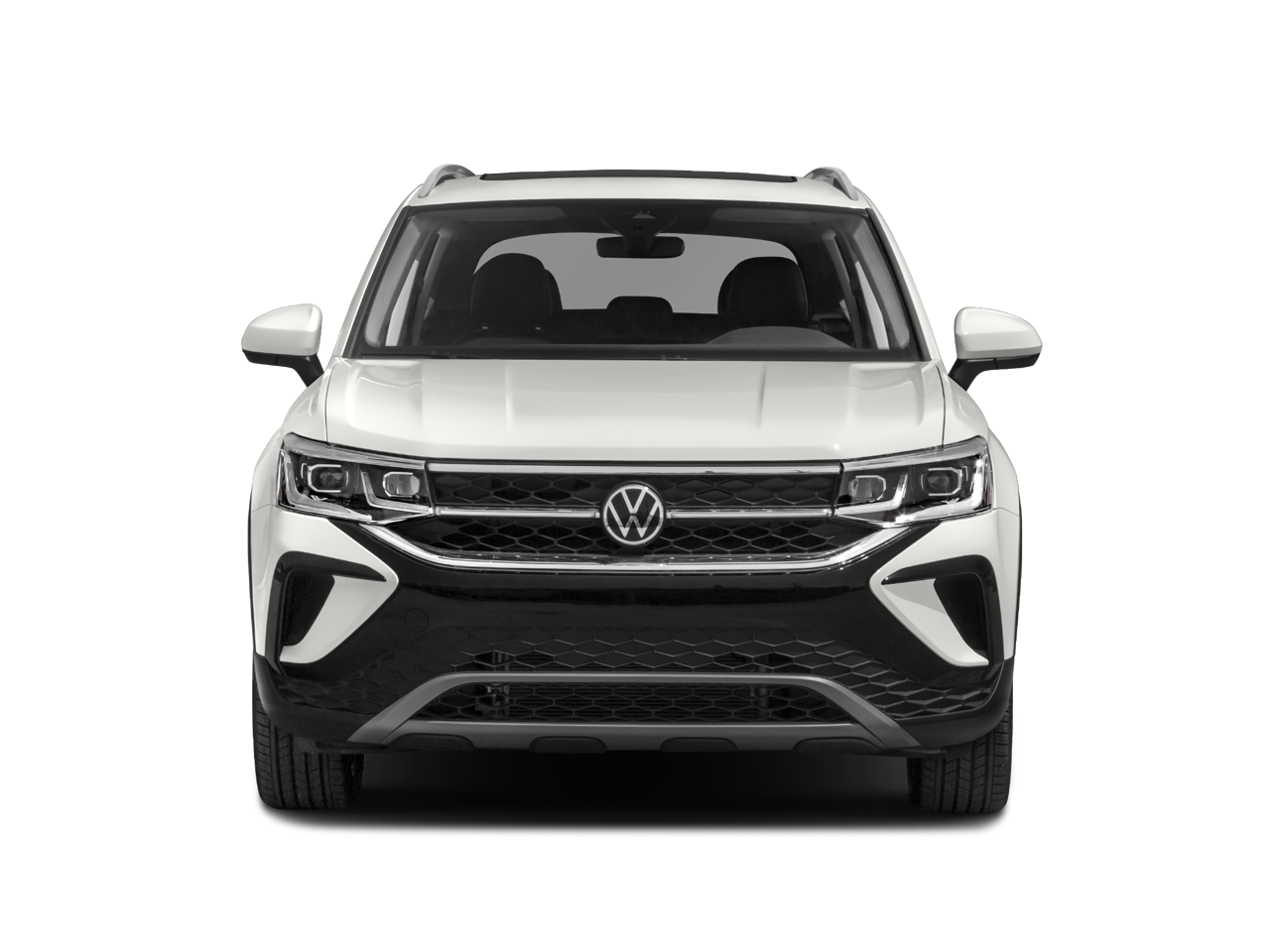 2023 Volkswagen Taos 1.5T SEL