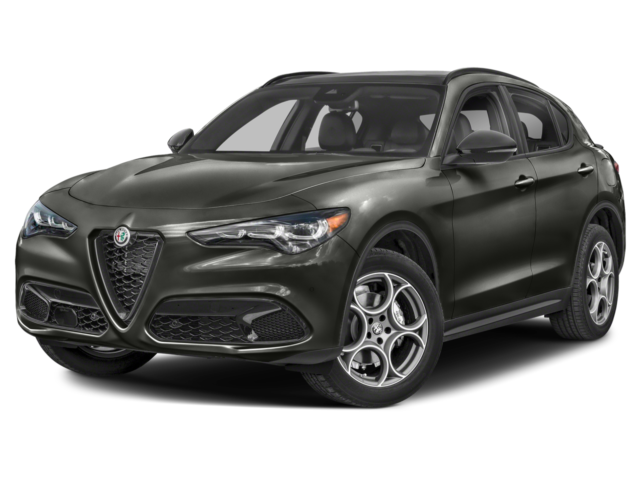 2024 Alfa Romeo Stelvio Sprint - Photo 32