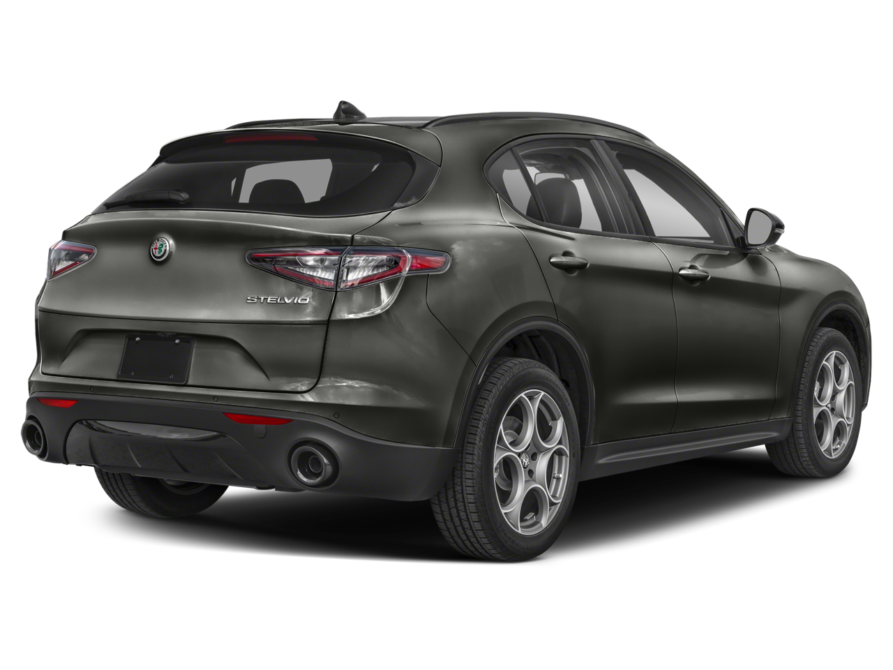 2024 Alfa Romeo Stelvio Sprint - Photo 33