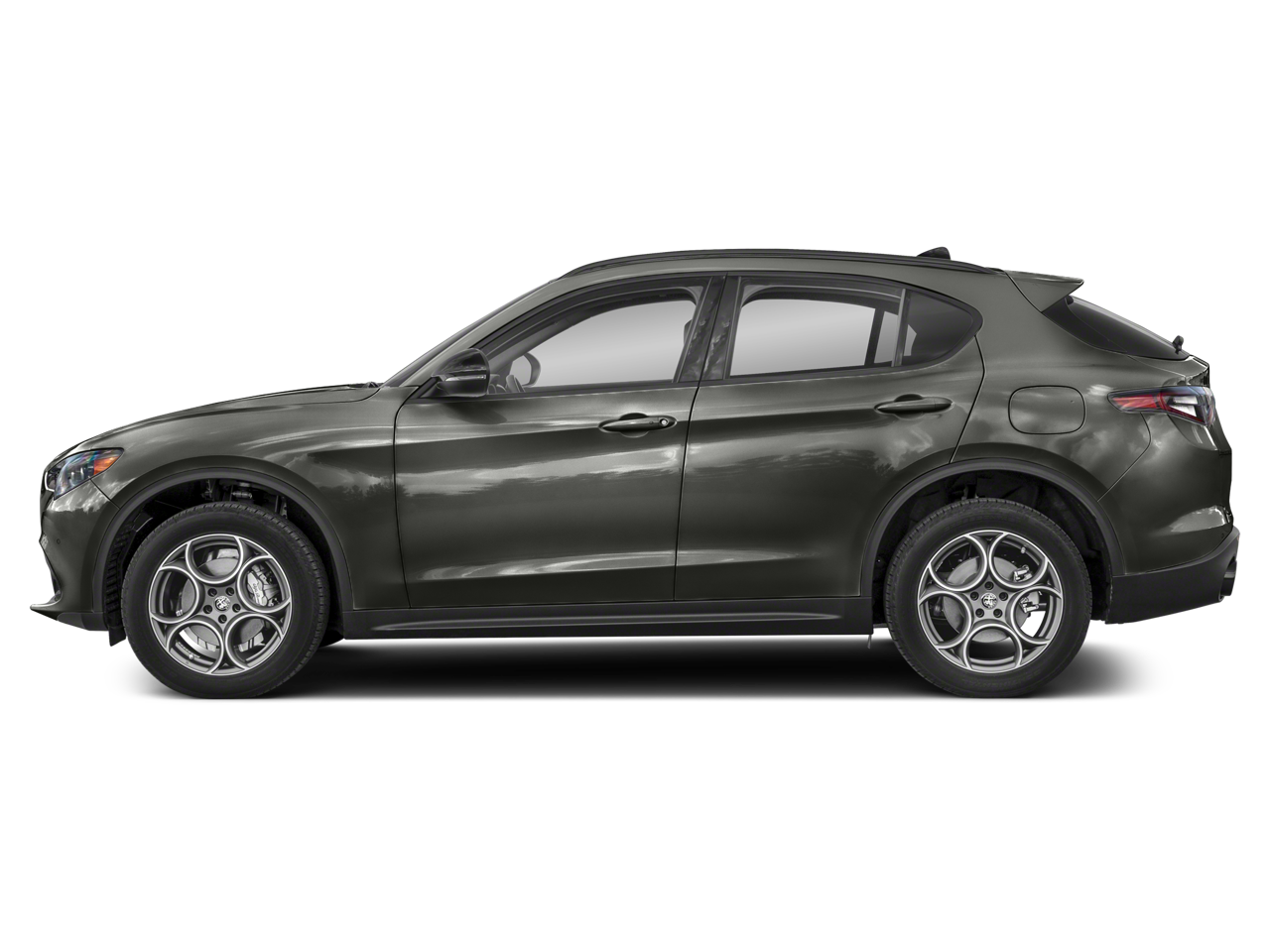 2024 Alfa Romeo Stelvio Sprint - Photo 34