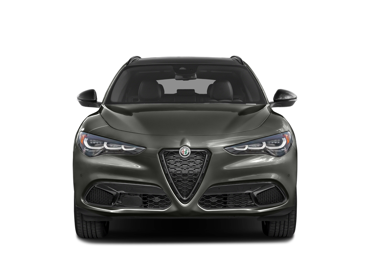 2024 Alfa Romeo Stelvio Sprint - Photo 35