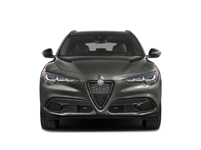 2024 Alfa Romeo Stelvio Sprint AWD