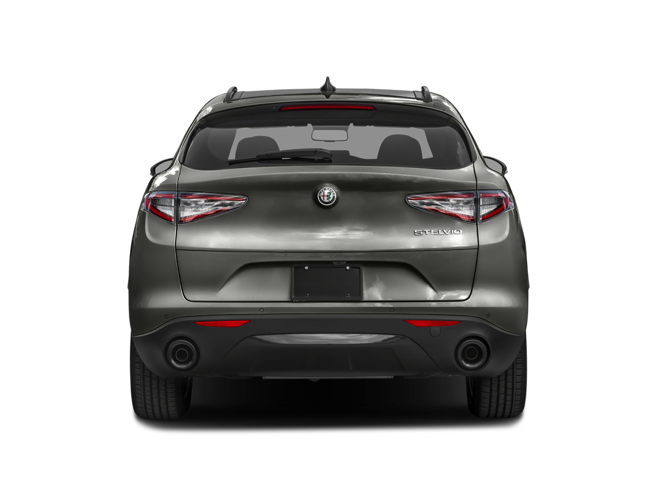 2024 Alfa Romeo Stelvio Sprint - Photo 36