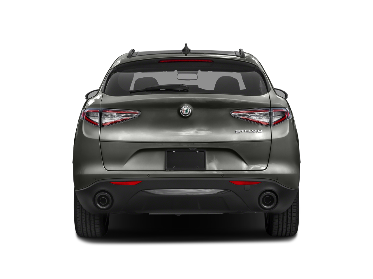 2024 Alfa Romeo Stelvio Sprint AWD