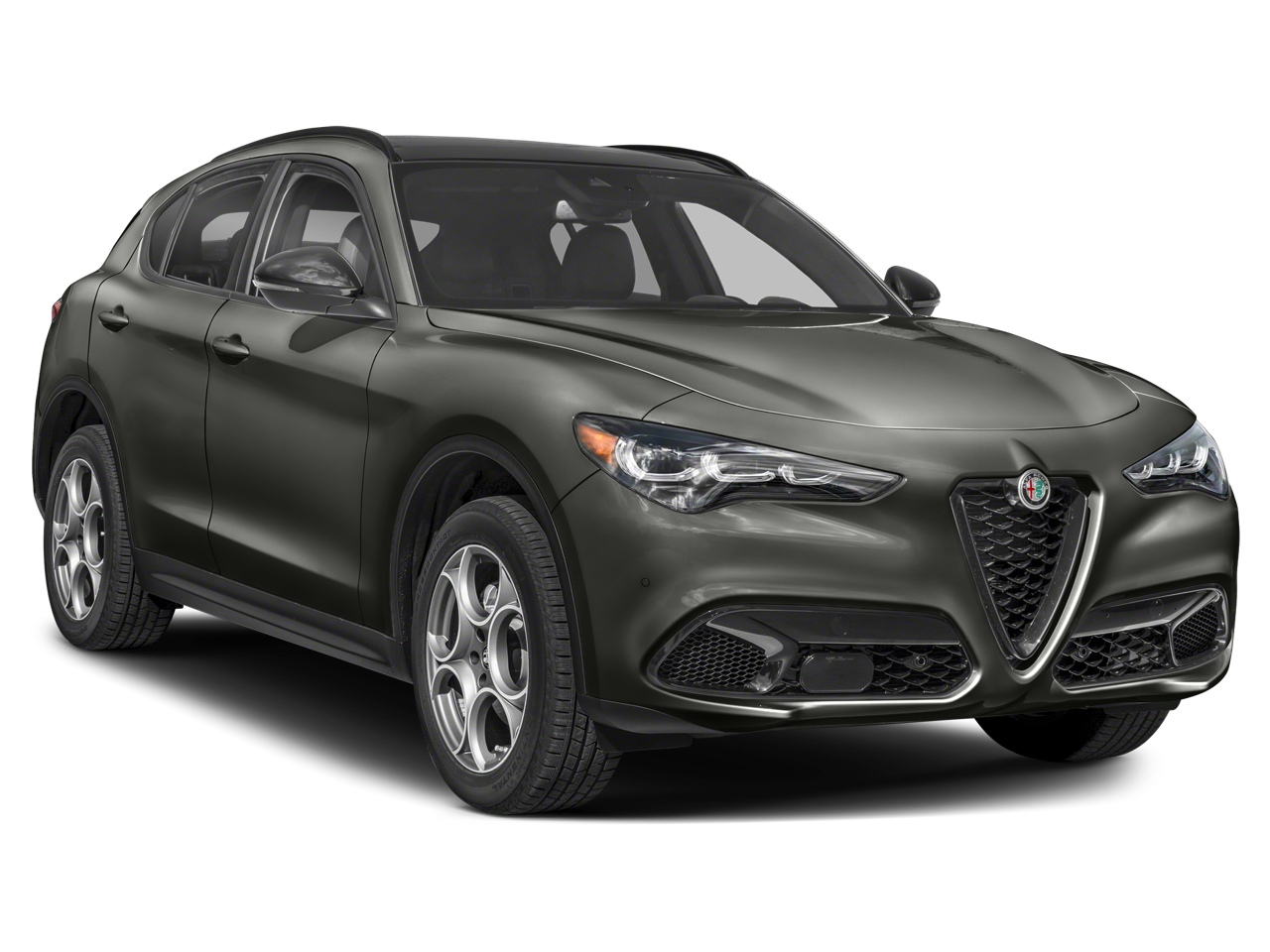 2024 Alfa Romeo Stelvio Sprint - Photo 37