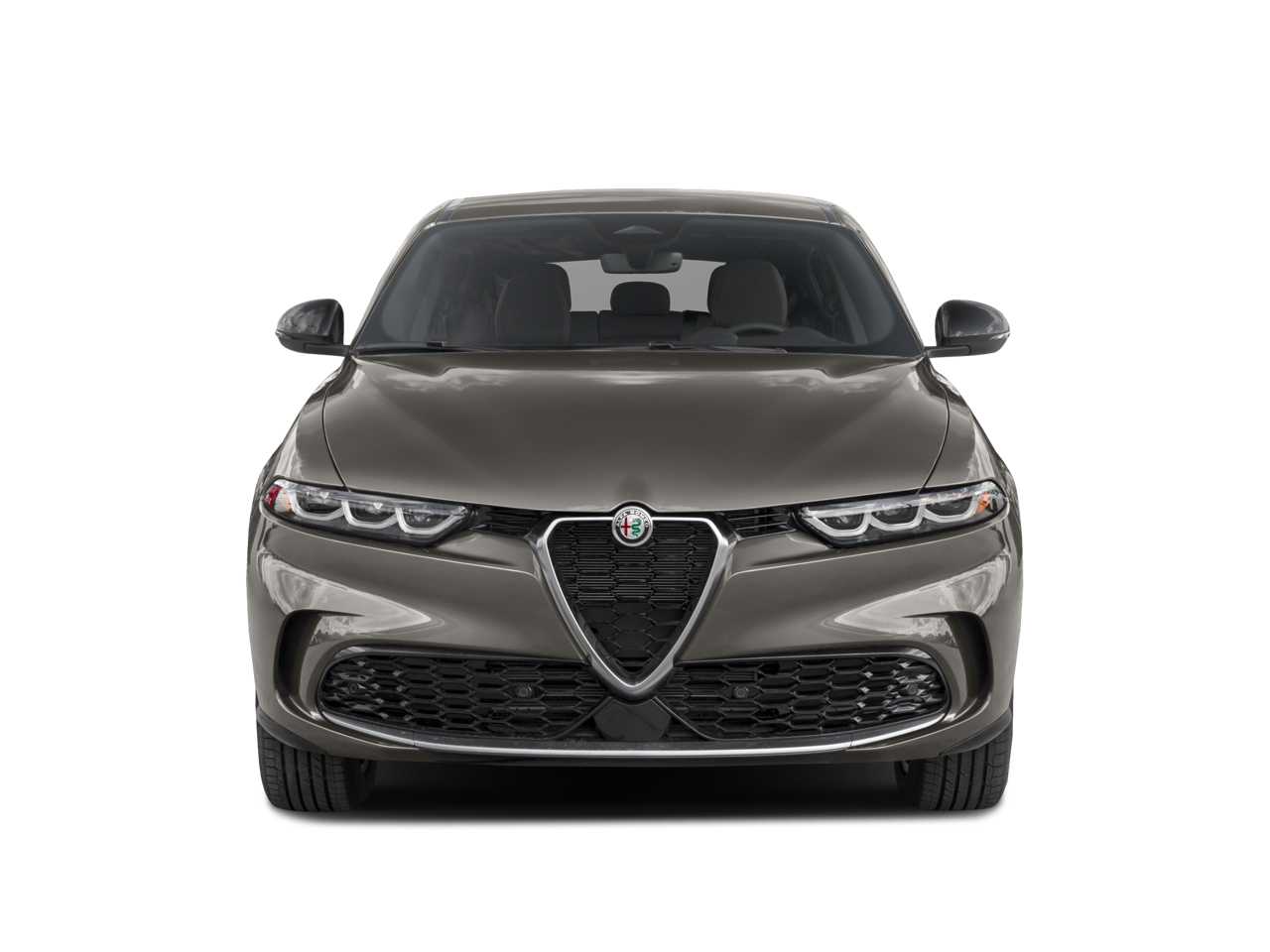 2024 Alfa Romeo Tonale Veloce EAWD