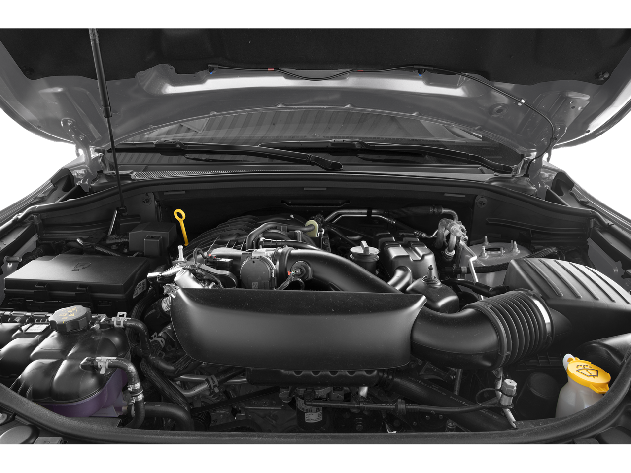 2024 Dodge Durango SXT