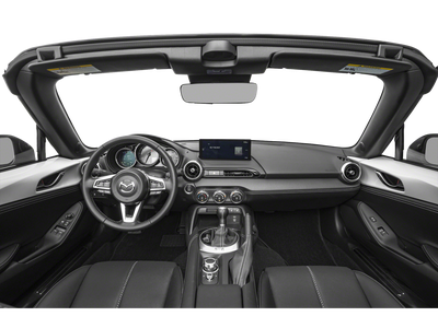 2025 Mazda Mazda MX-5 Miata Grand Touring