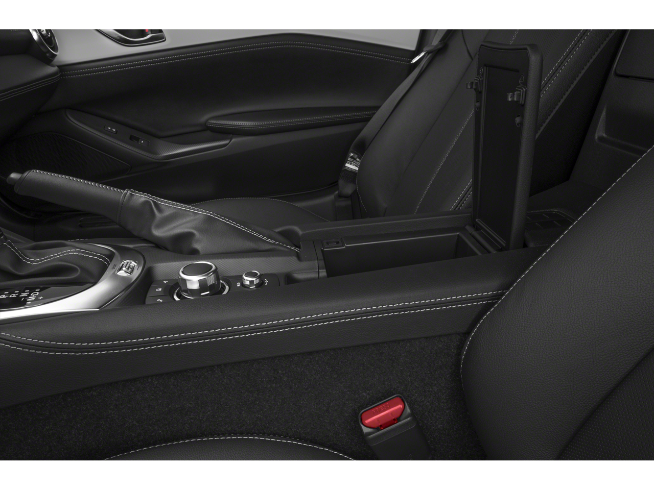 2025 Mazda Mazda MX-5 Miata Grand Touring