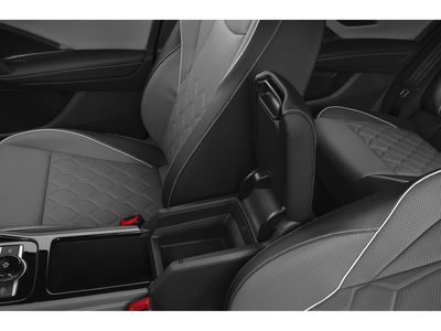 2025 Volkswagen Tiguan 2.0T SEL R-Line