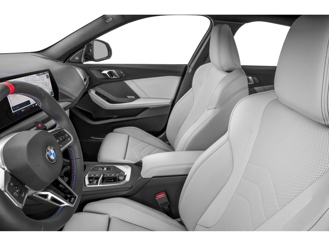 2026 BMW 2 Series M235i xDrive