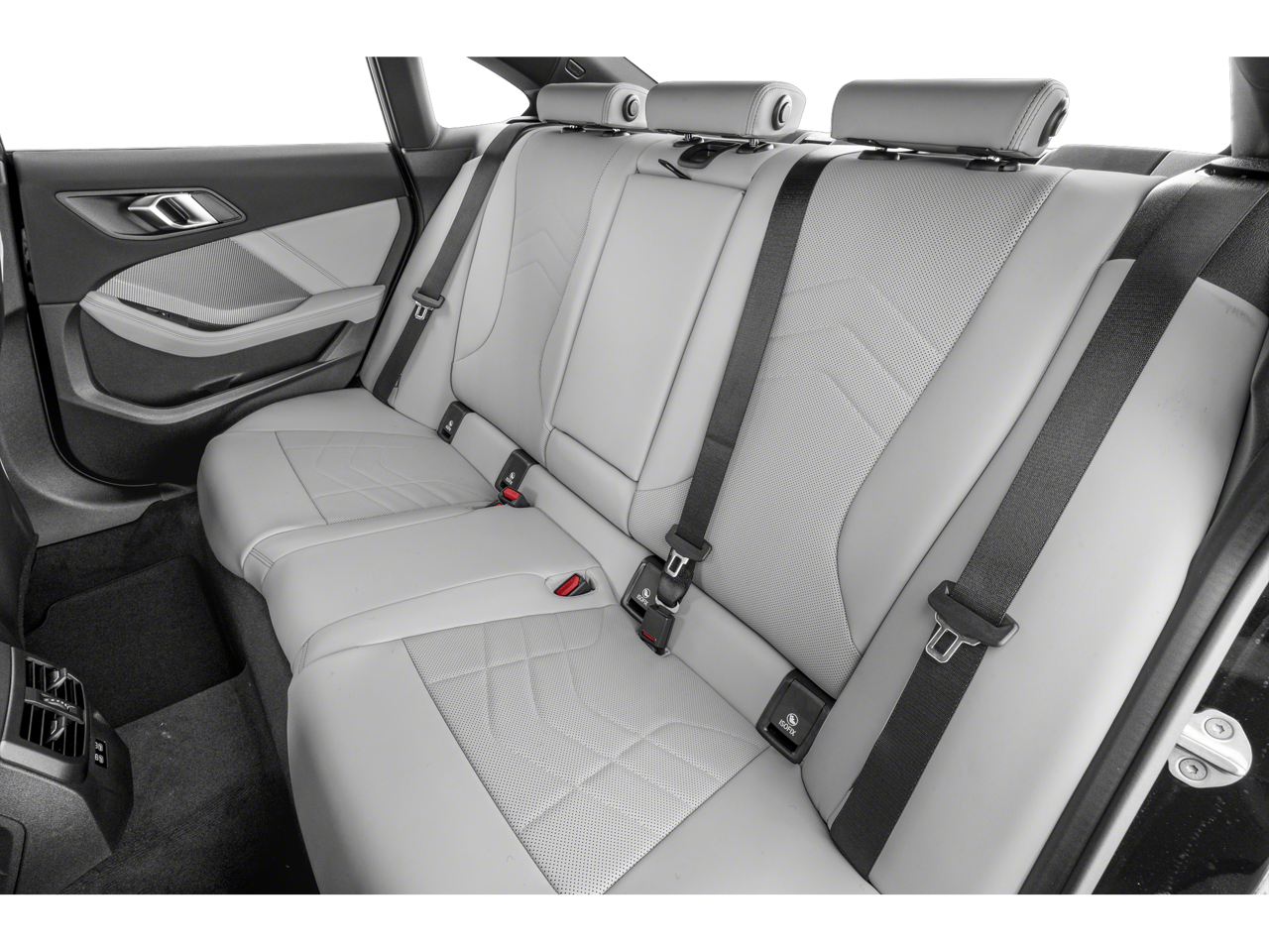 2026 BMW 2 Series M235i xDrive