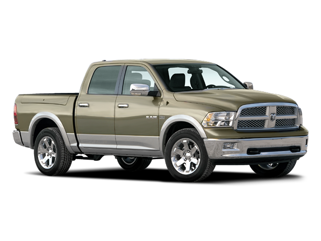 2009 Dodge Ram 1500 SLT