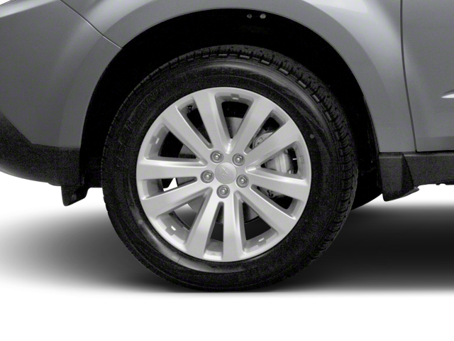 2010 Subaru Forester 2.5X Premium