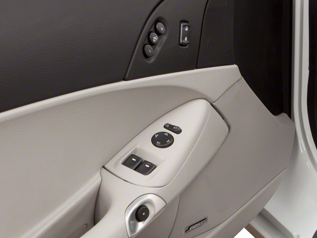 2011 Chevrolet Corvette Base 3LT