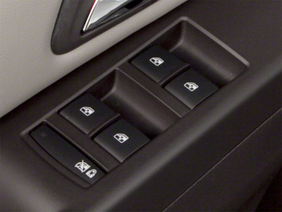 2011 Chevrolet Cruze LS