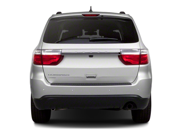 2011 Dodge Durango Express