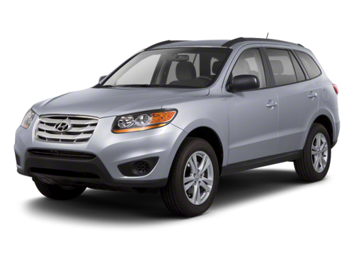 2011 Hyundai Santa Fe Limited