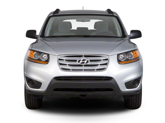 2011 Hyundai Santa Fe Limited