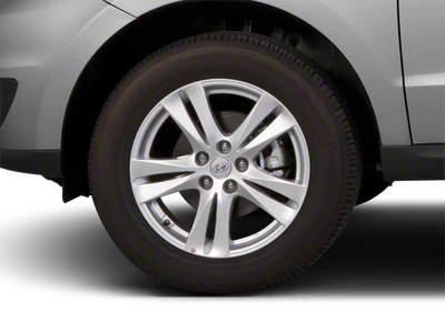 2011 Hyundai Santa Fe Limited