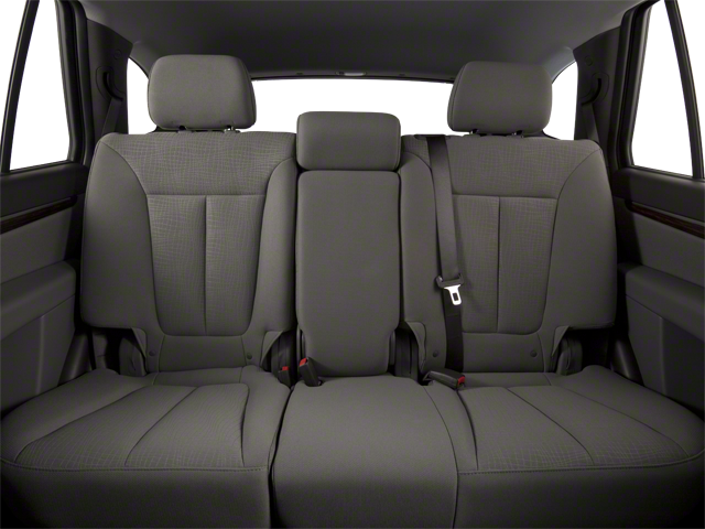 2011 Hyundai Santa Fe Limited