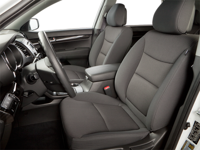 2011 Kia Sorento EX