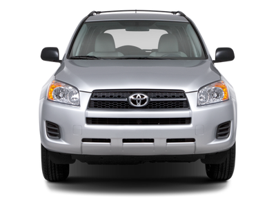 2011 Toyota RAV4 Sport