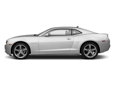 2012 Chevrolet Camaro 1LS