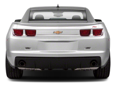 2012 Chevrolet Camaro 1LS