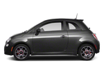 2012 FIAT 500 Lounge