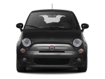 2012 FIAT 500 Lounge