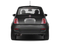 2012 FIAT 500 Lounge