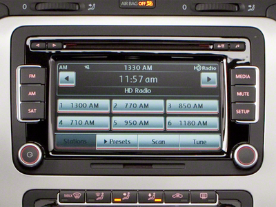 2012 Volkswagen Eos Komfort Edition