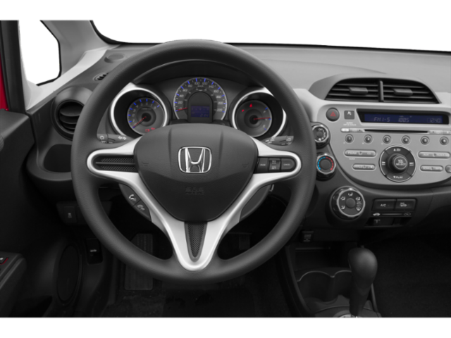 2013 Honda Fit Base