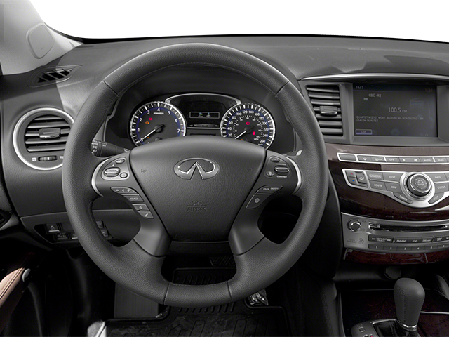 2013 INFINITI JX35 Base