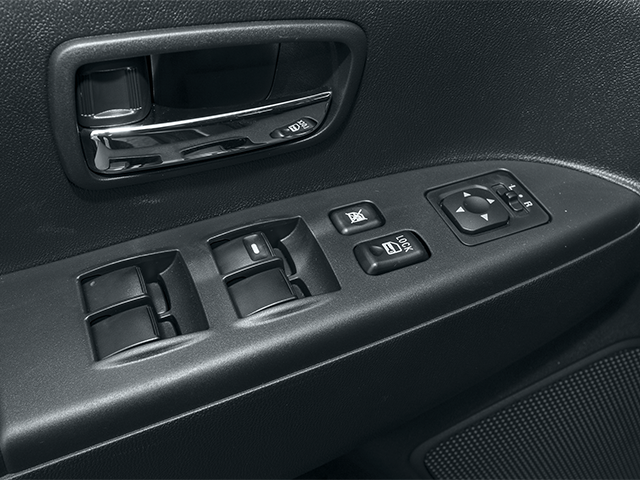 2013 Mitsubishi Outlander Sport SE