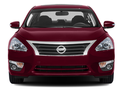 2013 Nissan Altima 3.5 SL