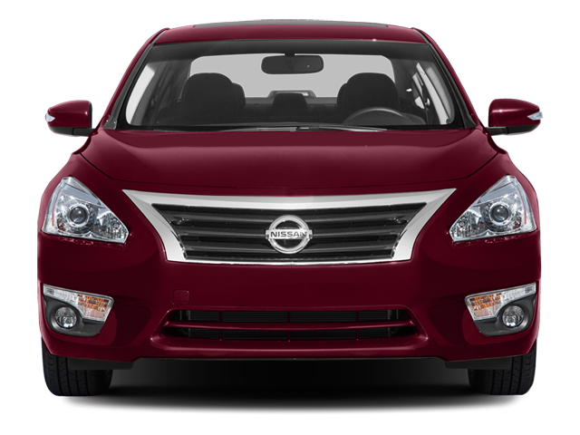 2013 Nissan Altima 3.5 SL