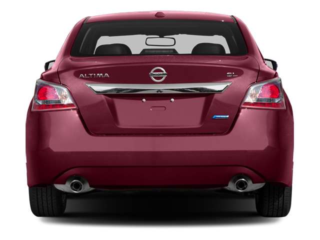 2013 Nissan Altima 3.5 SL