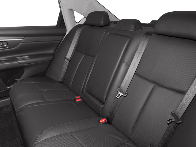 2013 Nissan Altima 3.5 SL