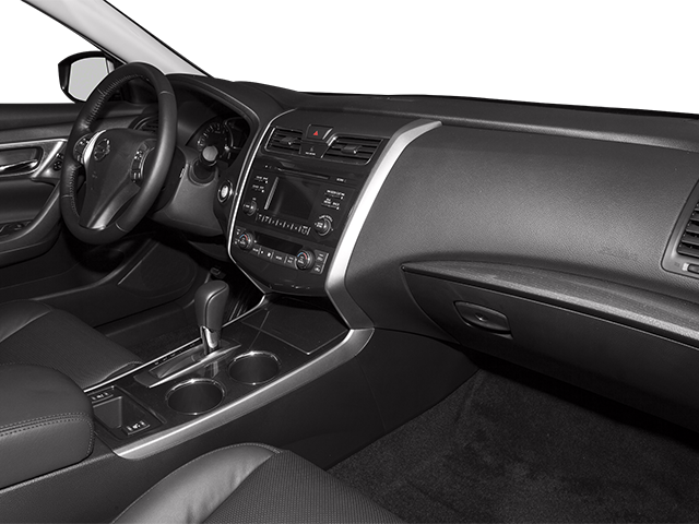 2013 Nissan Altima 3.5 SL