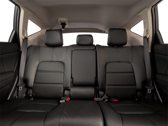 2013 Nissan Murano S