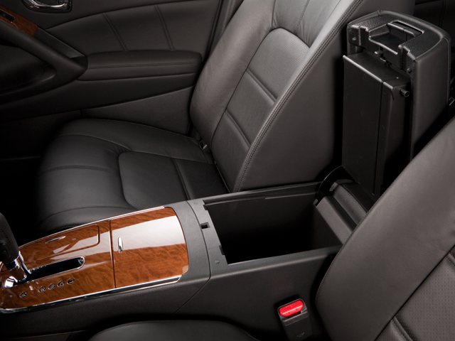 2013 Nissan Murano S